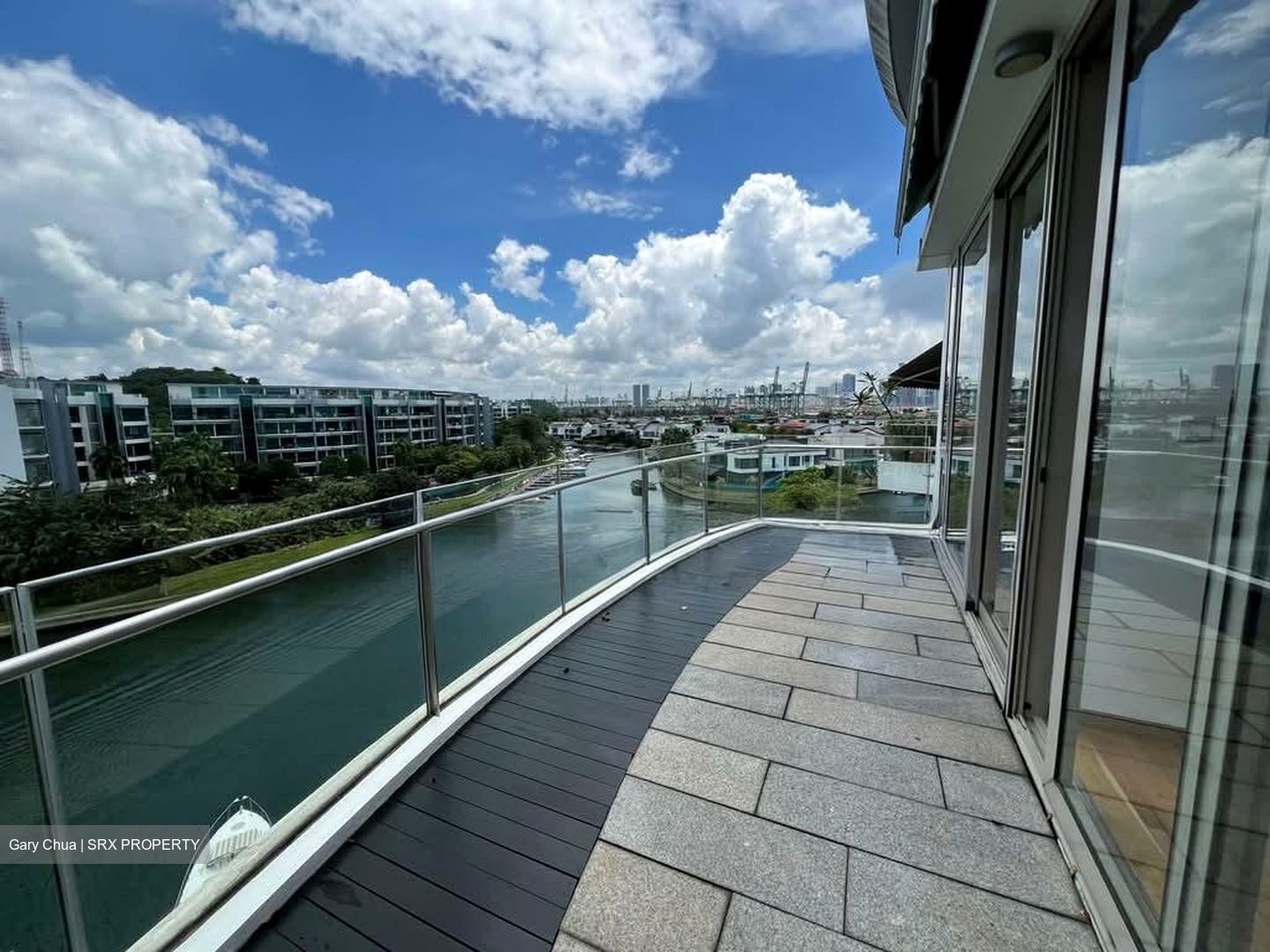 The Coast at Sentosa Cove (D4), Condominium #604278081